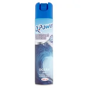 Osvežilec zraka Q Power 300 ml Ocean