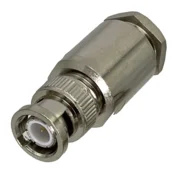 shumee BNC vtični konektor za H1000, kabel RG213, zvit