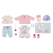 Baby Annabell Set odjece
