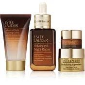 Estée Lauder Holiday Nightly Renewal darilni set