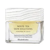 Elizabeth Arden White Tea Skin Solutions Skin Gel Cream (obnovitvena mikrogelna krema) 50 ml