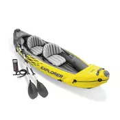 Intex Explorer K2 Kajak