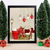 WALLXPERT Dekorativna slika SC7436501293239