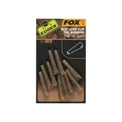 Sistem FOX EDGES™ CAMO SLIK LEAD CLIP TAIL RUBBER (SIZE 10)