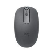M196 Bluetooth grafit sivi miš