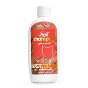 Šampon Lucat Universal s kamilico za mačke 250ml