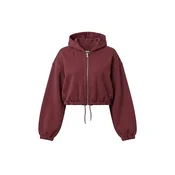 Urban Classics Jopa na zadrgo burgund