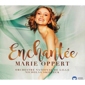 ENCHANTEE/OPPERT MARIE WITH NATALIE DESSAY...