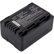 Baterija za Panasonic HC-V210 (eq. VW-VBT190), 1500mAh