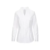 SEIDENSTICKER Bluza, bela