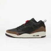 Sneakers Jordan Spizike Low Black/ University Red-Palomino-Phantom EUR 41