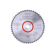 Metabo list testere za drvo PROFESSIONAL 305X30, 48 WZ5, 628227000