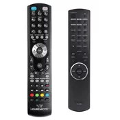 General TEAC RC-1286 - remote control duplicate