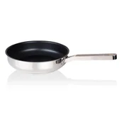 Husla ponev iz nerjavečega jekla 24 cm 73961 8375