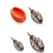 Mivardi Method Feeder set Premium L (30g + 40g + 50g + modelček)