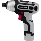 Basetech Basetech Akumulatorski udarni vrtalni vijačnik 10.8 V