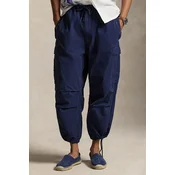 Polo Ralph Lauren cargo hlače moške bombažne