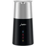 JURA Mlijekošumitelj Hot & Cold (EA) s Mlijekošumitelj posudom od nehrdajuceg celika 24331