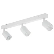 spot Spot svetilka TOP GU10, 3x10W, bela