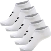 hmlMATCH ME SOCK 5-PACK