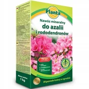 Planta Večkomponentno gnojilo za azaleje in rododendrone 1 kg
