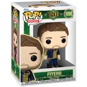 Funko Pop Movies Wicked Fiyero #1698