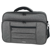 HAMA "Business" torba za laptop, do 40 cm (15,6"), siva