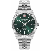 Swiss MilitaryHanowa Diligenter Automatic SMWGL0002103
