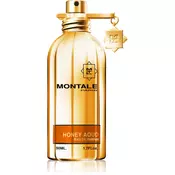 Montale Honey Aoud parfemska voda uniseks 50 ml