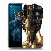 ULTIMATE CASE za Honor 20 Pro - Wildfire - Gold