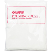 Yamaha Polishing gauze Large