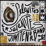 Jimi Tenor Band - Selenites, Selenites (Limited Edition) (Clear Coloured) (LP)