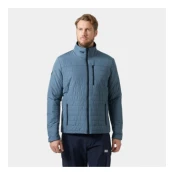 Helly Hansen za moške. 30343 Insulator 2.0 jakna modra (L), Priložnostno, Šport, Večnamenski šport, Poliester