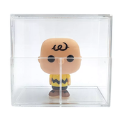 Mini Display Case Large Size