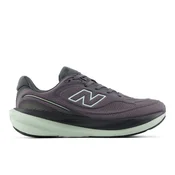 new balance Tekaški čevelj 1080 temno siva / pastelno zelena / črna