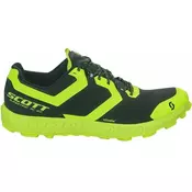 Mens Running Shoes Scott Supertrac RC 2 Black/Yellow