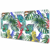 Decormat Podloga za pisalno mizo Papiga 120x60 cm