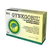 GYNKGOBIL kapsule