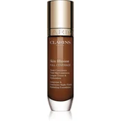 Clarins Skin Illusion Full Coverage 118.5 N 30 ml