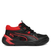 Čevlji za košarko Puma Uproar Jr 312164 05 Črna