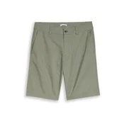 TOM TAILOR DENIM Chino hlače oliva
