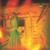 Electric Orange - Ada (Limited Edition) (Coloured) (LP)