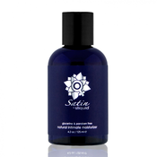 Vaginalni losion Sliquid Naturals Satin, 125 ml