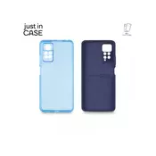 JUST IN CASE 2u1 Extra case MIX paket PLAVI za Redmi Note 11 pro