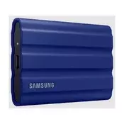 Samsung MU-PE2T0R T7 SHIELD Eksterni SSD 2TB