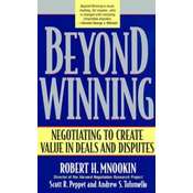 Beyond Winning