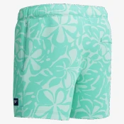 Speedo PRINT REDONDO EDGE VOLLEY 14 BLUE