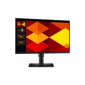SAMSUNG LS24D400GAUXEN 24-palčni FHD IPS 16:9, 100 Hz, 250 cd/m2, 5 ms, 1000:1, 2x HDMI, DP 1.2, HAS (nastavljivo stojalo)