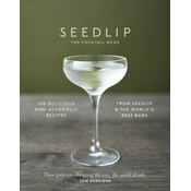 Seedlip Cocktail Book