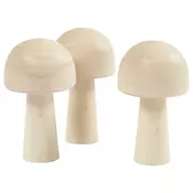 Drvene gljive za doradu (drveni proizvod za doradu)